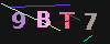 Gambar captcha